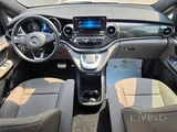 Mercedes V 250 2023